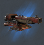 [Weapon] Shalei III